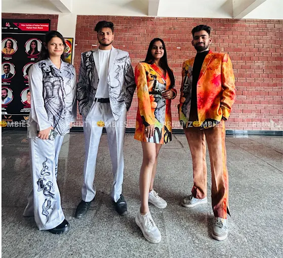 About- Print Zombies, Digital Fabric Printing