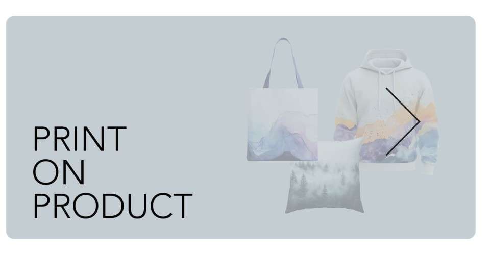 Print On demand