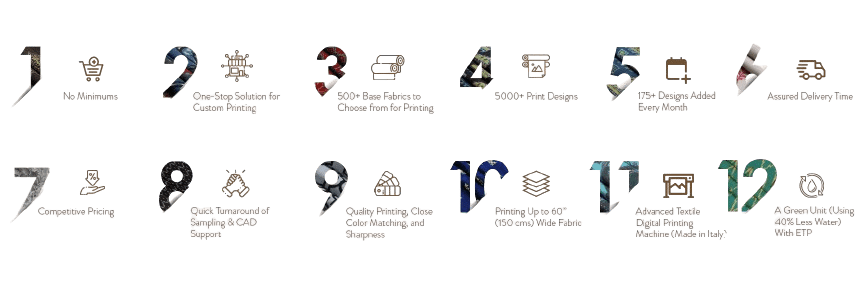 Advantages of digital printing service