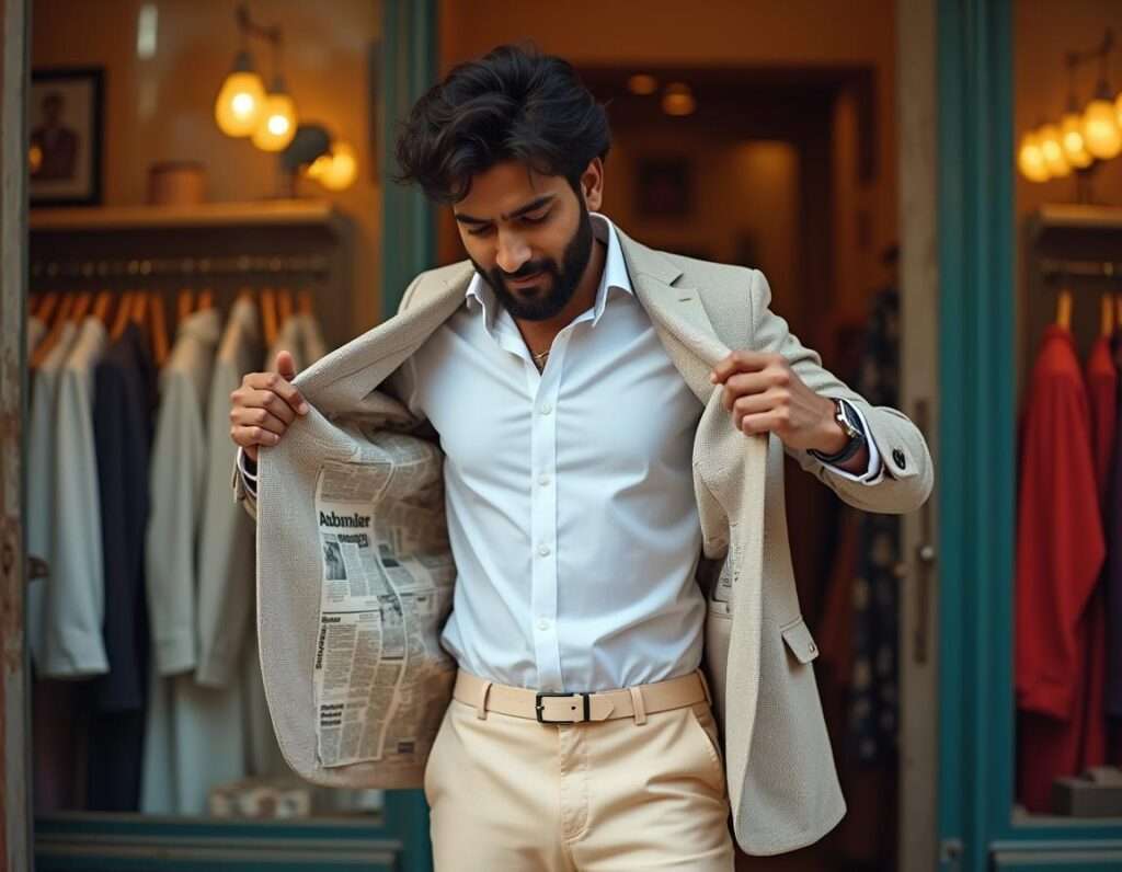 Men's Suits